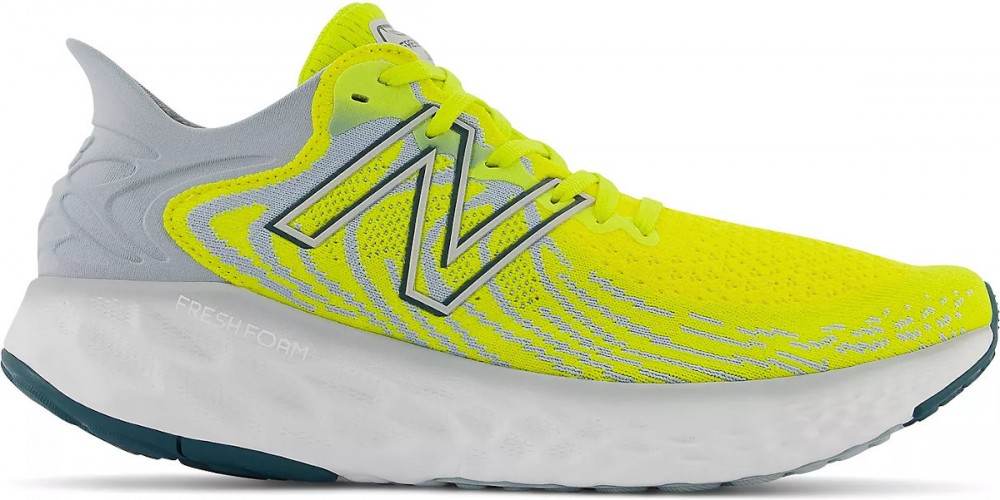 New Balance Fresh Foam 1080 v11 M Futócipő - 42,5 EU | 8,5 UK | 9 US | 27 CM