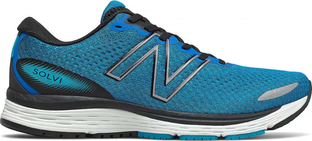 New Balance Solvi v3 M Futócipő - 45 EU | 10,5 UK | 11 US | 29 CM