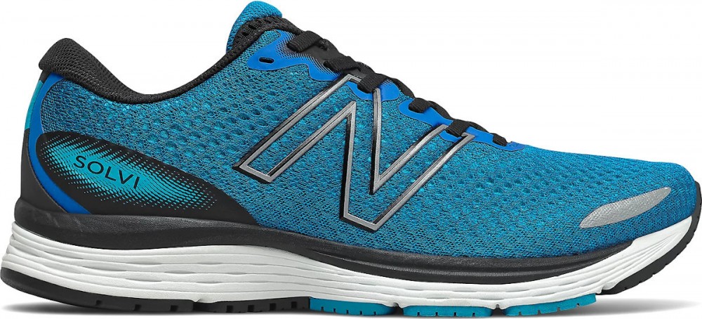 New Balance Solvi v3 M Futócipő - 45,5 EU | 11 UK | 11,5 US | 29,5 CM