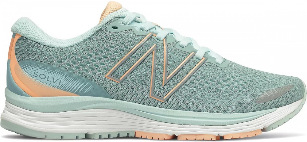 New Balance Solvi v3 W Futócipő - 41,5 EU | 8 UK | 10 US | 27 CM