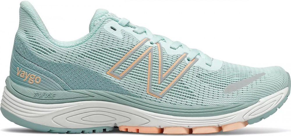 New Balance Vaygo v2 W Cipők - 39 EU | 6 UK | 8 US | 25 CM