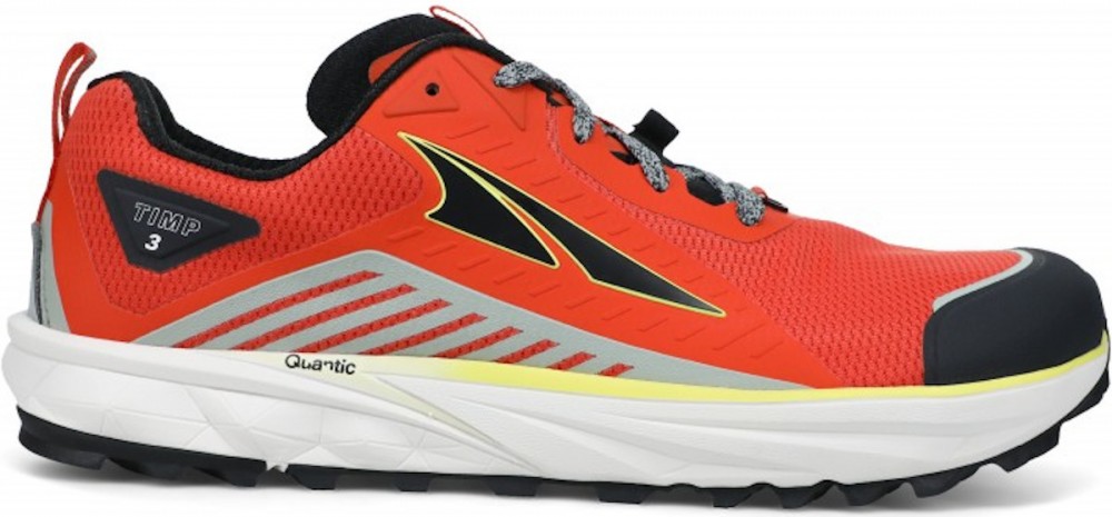 Altra Timp 3 M Terepfutó cipők - 41 EU | 7 UK | 8 US | 26 CM