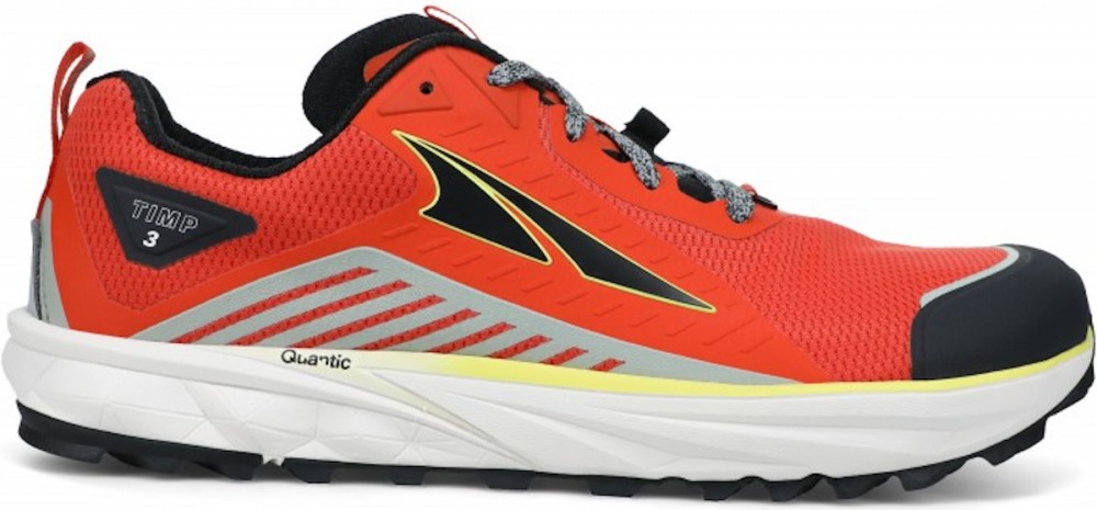 Altra Timp 3 M Terepfutó cipők - 43 EU | 8,5 UK | 9,5 US | 27,5 CM