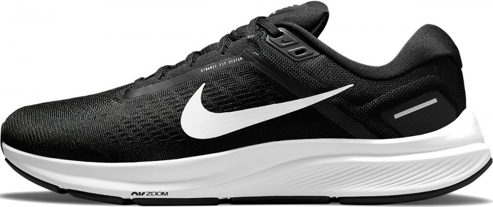 Nike Air Zoom Structure 24 M Futócipő - 47 EU | 11,5 UK | 12,5 US | 30,5 CM