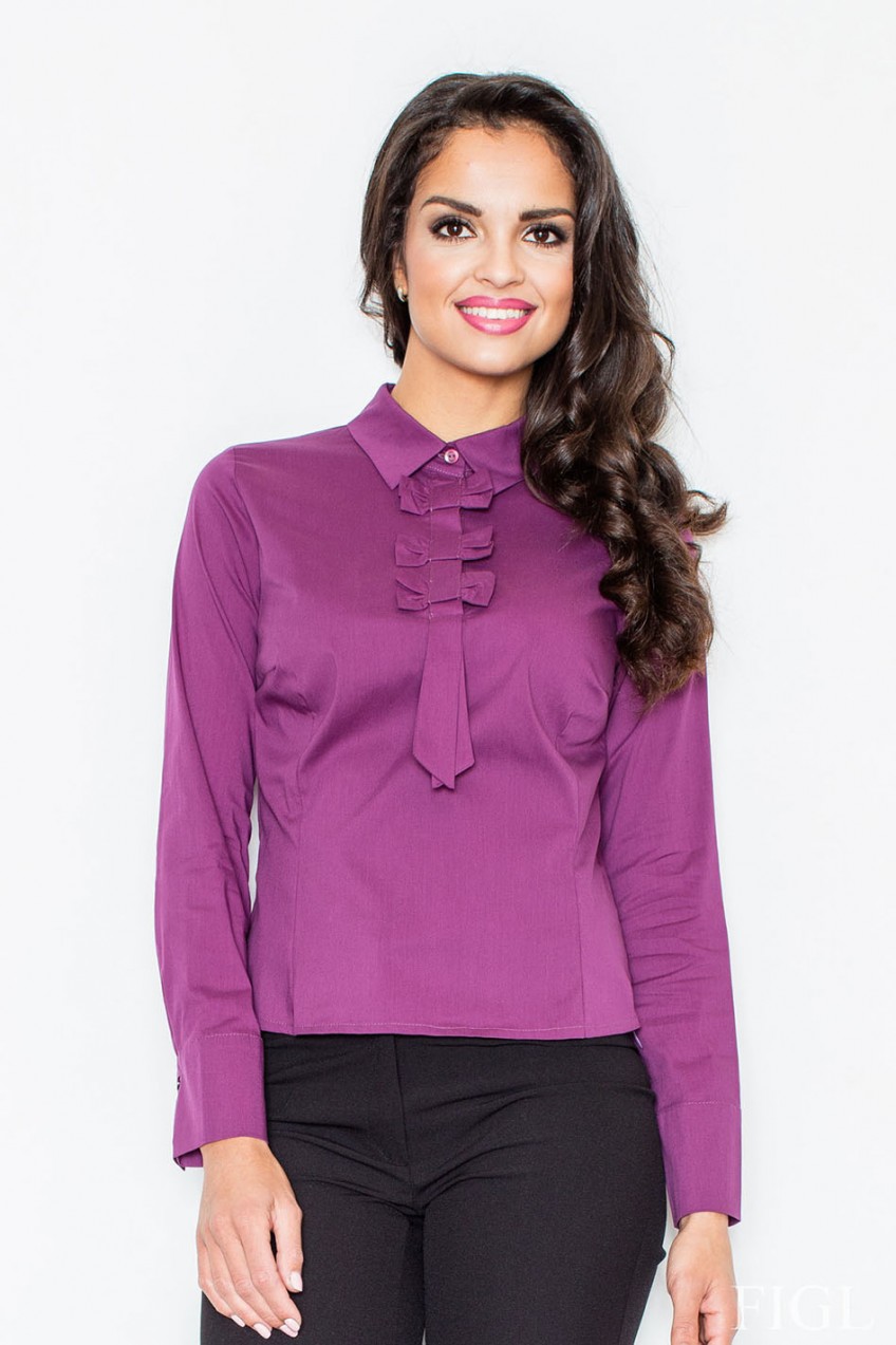 Lila ing M001
