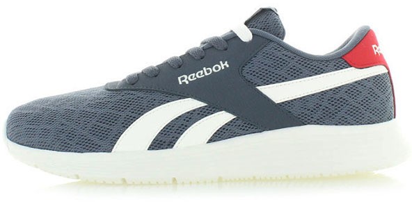 Szürke női tornacipő Reebok Royal EC RID FS
