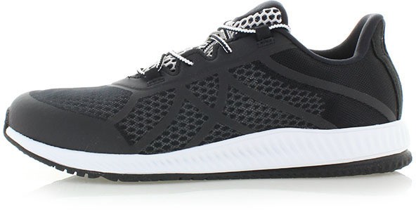 Fekete női tornacipő ADIDAS Gymbreaker Bounce