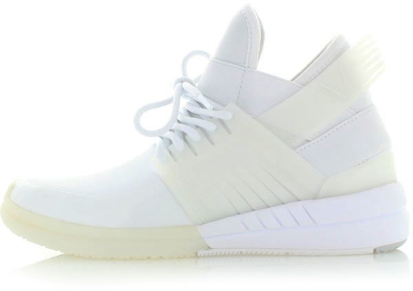 Fehér női tornacipő Supra Skytop V