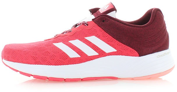 Korall női tornacipő ADIDAS Fluidcloud W