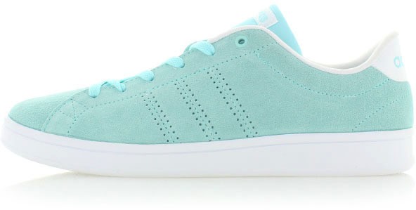 Menta női tornacipő ADIDAS Advantage Clean QT W
