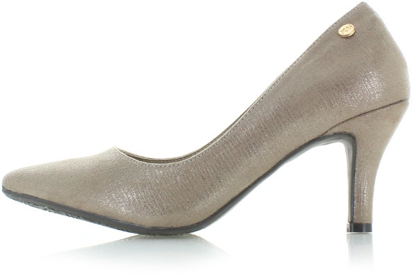 Bronz magassarkú XTI 30473