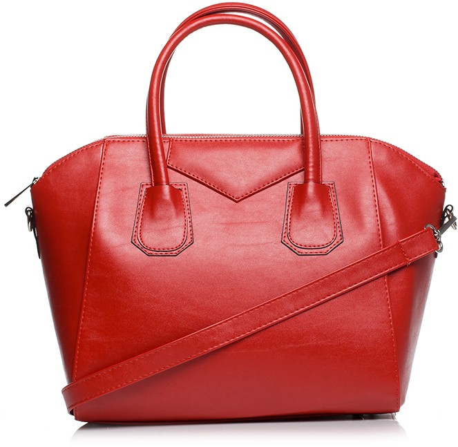 Piros táska SB334