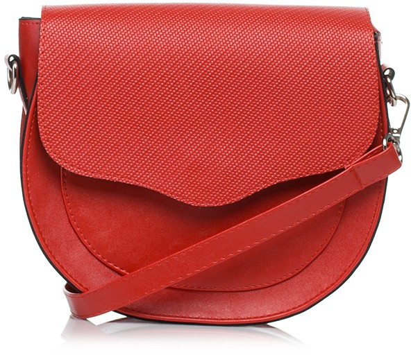 Piros táska SB338