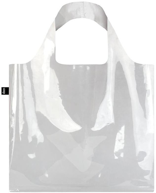 Áttetsző táska Transparent Bag