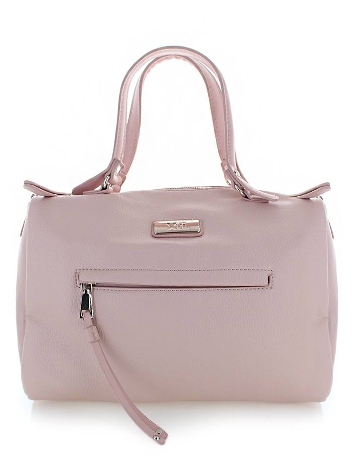 Világos rózsaszín táska 86056