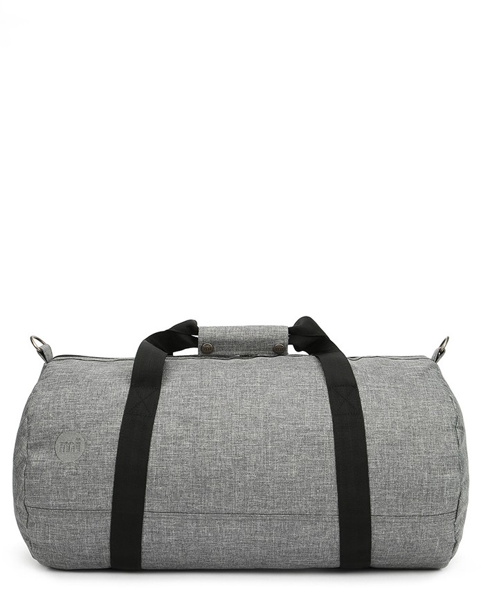 Szürke táska Duffel Crosshatch