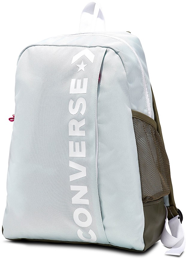Világoskék hátizsák Speed 2 Backpack