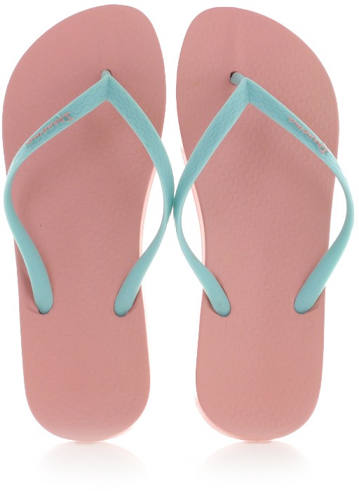 Menta-rózsaszín papucs Anatomic Tan