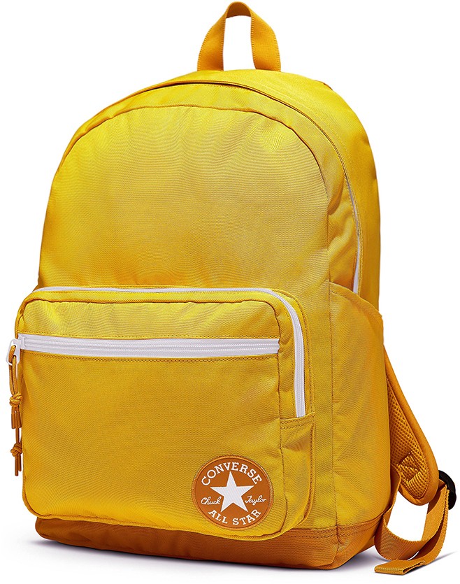 Sárga hátizsák Go 2 Backpack
