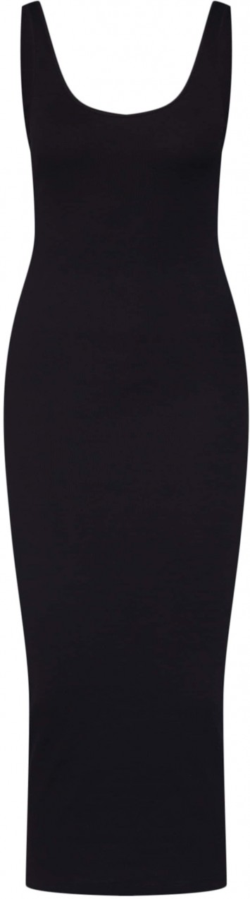 Envii Ruha 'ENOCEAN SL DRESS'  fekete