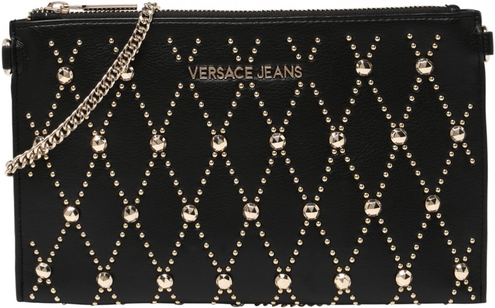 Party táska 'VTBPE1' Versace Jeans Fekete Versace Jeans