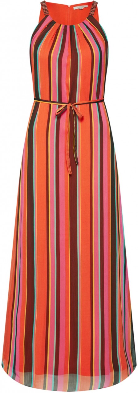 COMMA Nyári ruhák  narancsvörös / fekete / vegyes színek / rózsaszín / sárga