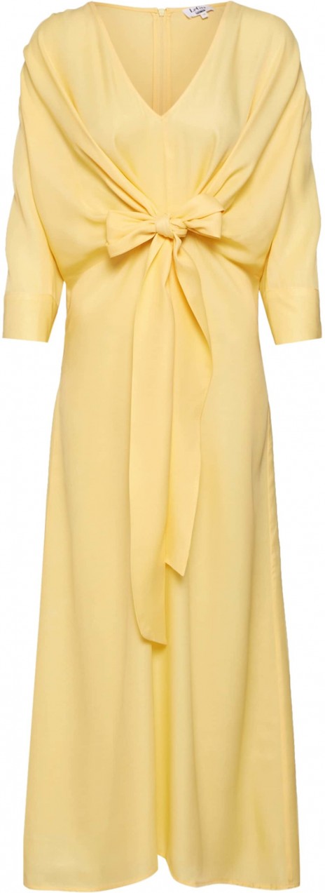 LeGer by Lena Gercke Ruha 'Victoria'  sárga