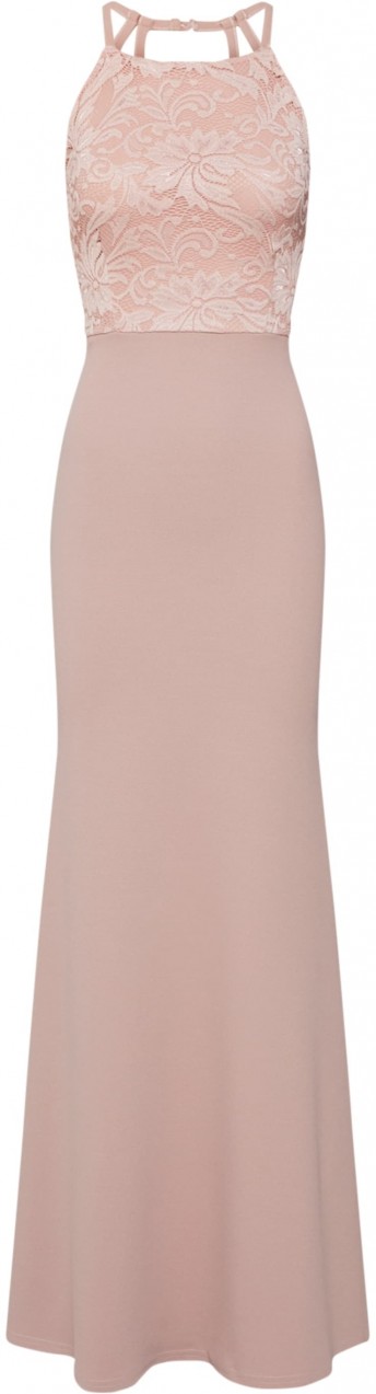 Missguided Estélyi ruhák  rózsaszín