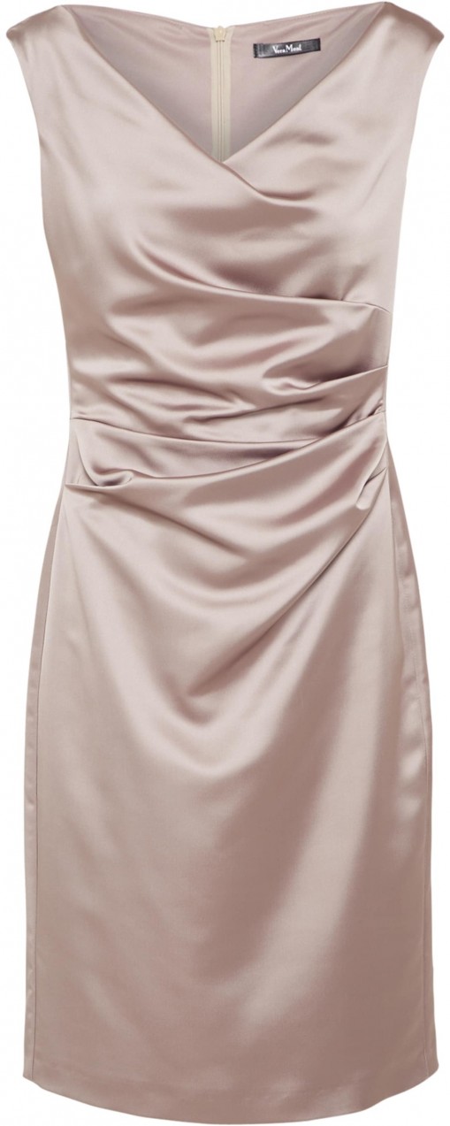 Vera Mont Koktélruhák  taupe