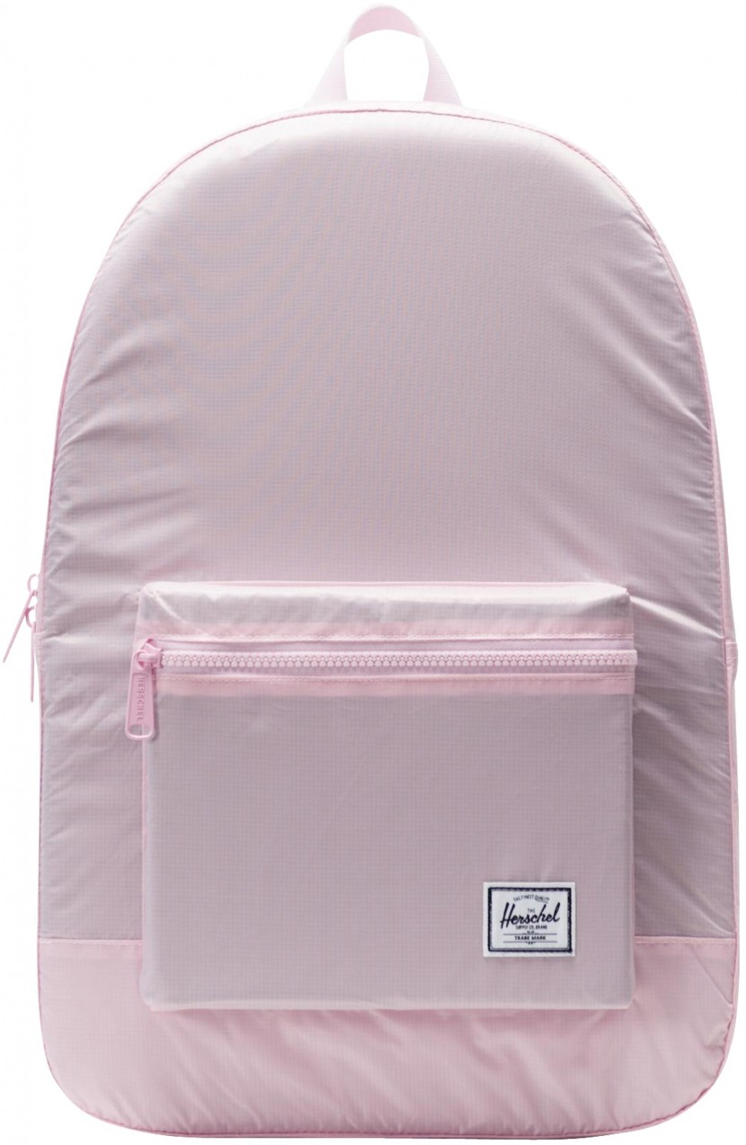 Herschel Hátizsák 'Packable Daypack'  rózsaszín