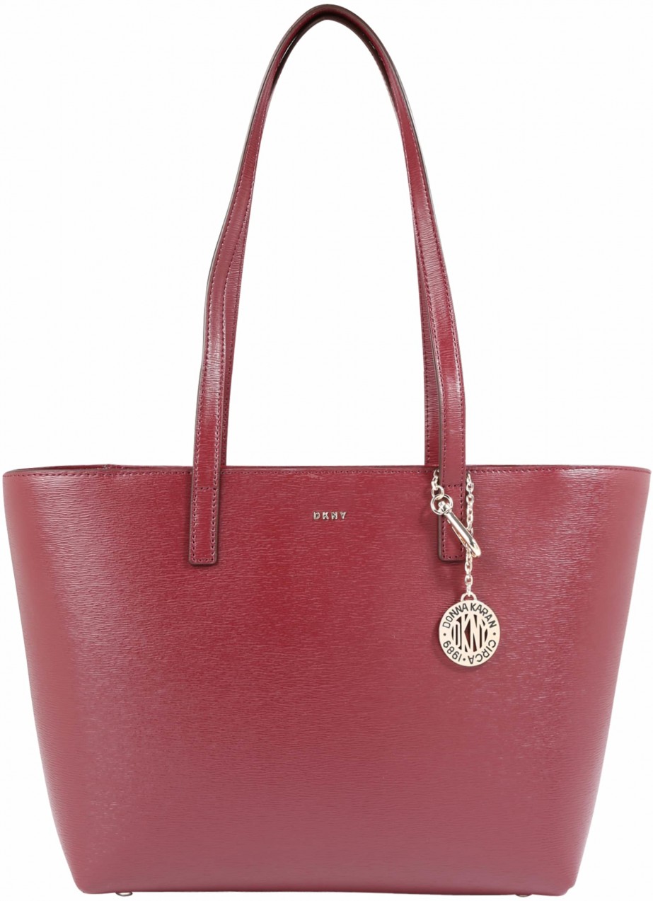 Shopper táska 'BRYANT- MED TOTE- SUTTON' DKNY Piros DKNY