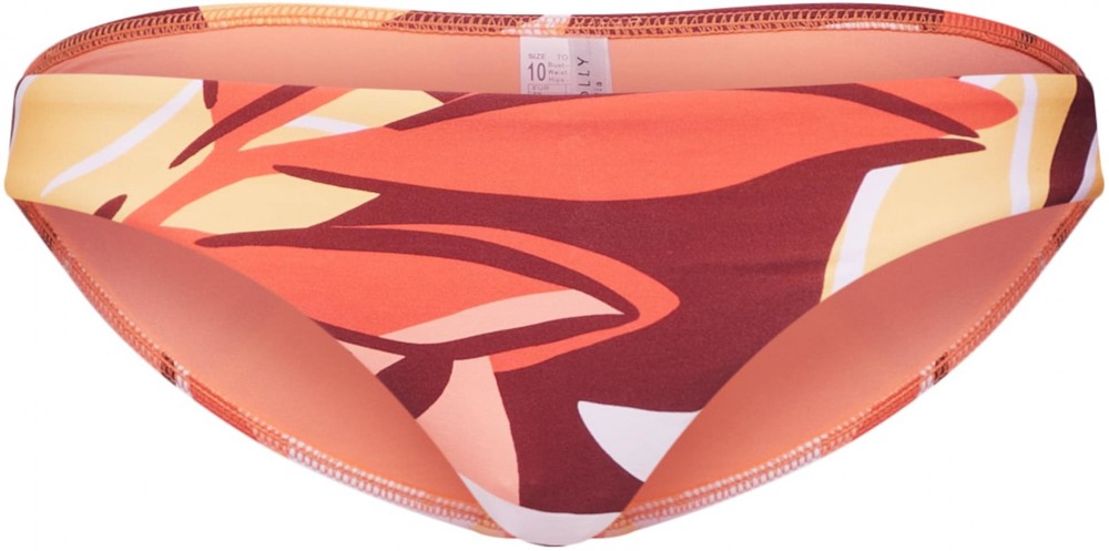 Seafolly Bikini nadrágok  vegyes színek / narancs