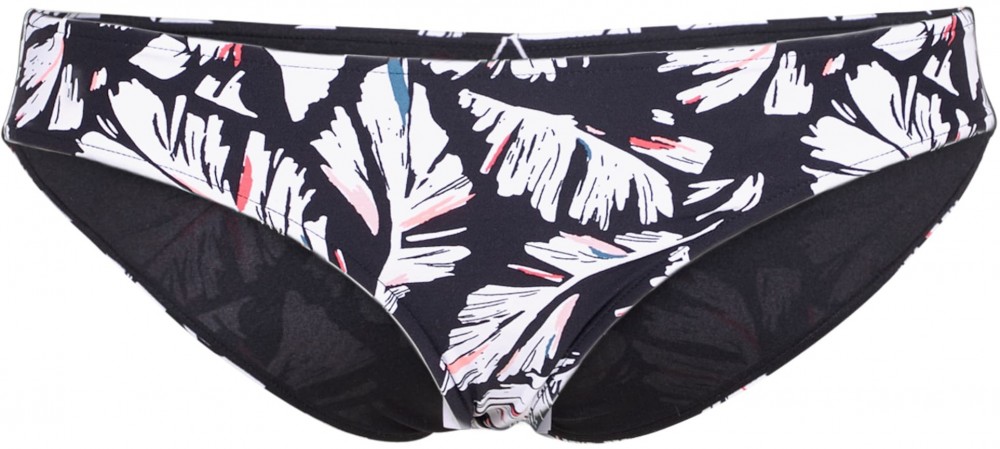 BILLABONG Bikini nadrágok 'SOL SEARCHER'  fekete / fehér