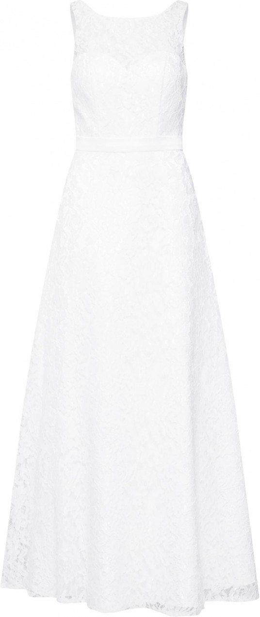 MAGIC BRIDE Estélyi ruhák  fehér