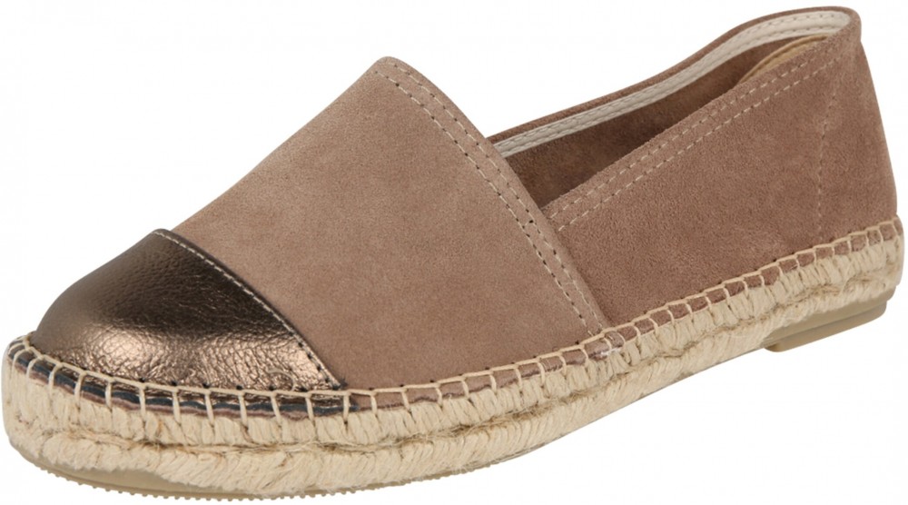 espadrij l´originale Espadrilles 'Classic'  barna
