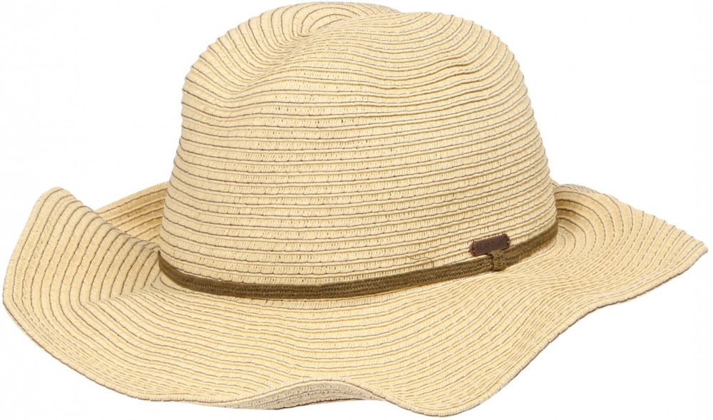 Seafolly Kalap 'SHADY LADY COYOTE '  bézs