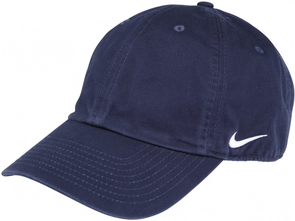 Sapkák 'HERITAGE 86' Nike Sportswear Kék Nike Sportswear