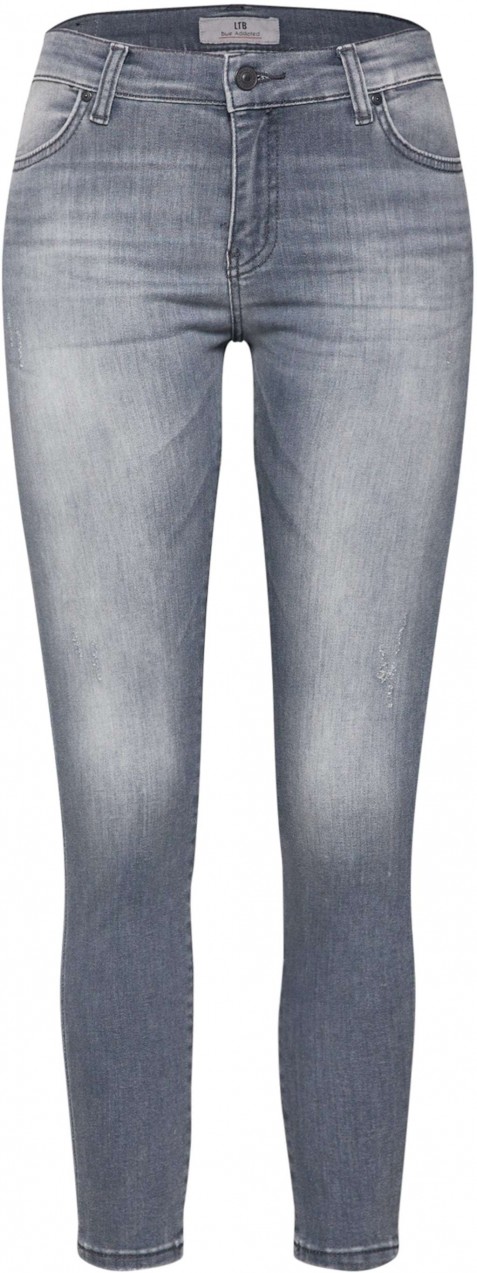 LTB Farmer 'Lonia'  füstkék