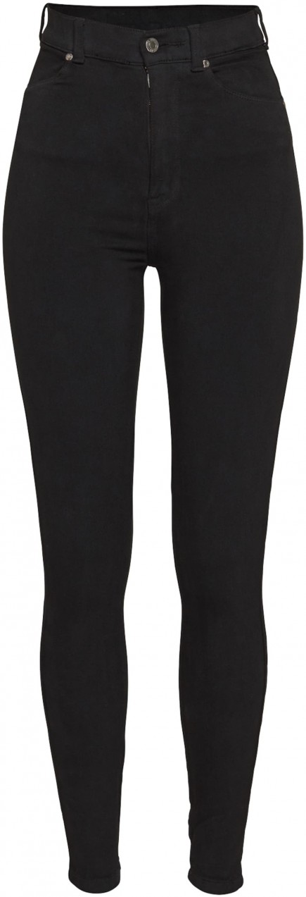 Dr. Denim Farmer 'Moxy'  fekete