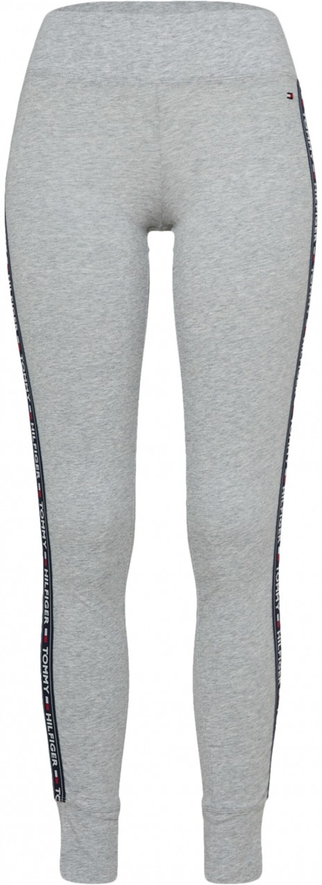 Tommy Hilfiger Underwear Leggings  tengerészkék / szürke melír / piros / fehér