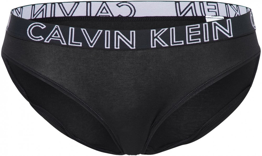 Calvin Klein Underwear Slip 'BIKINI'  fekete