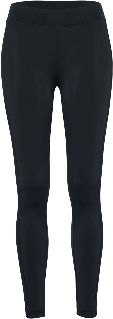 Urban Classics Leggings  fekete