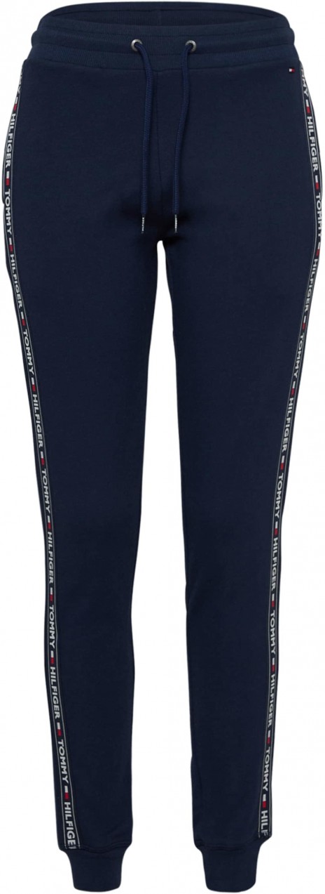 Tommy Hilfiger Underwear Nadrág 'TRACK PANT HWK'  tengerészkék