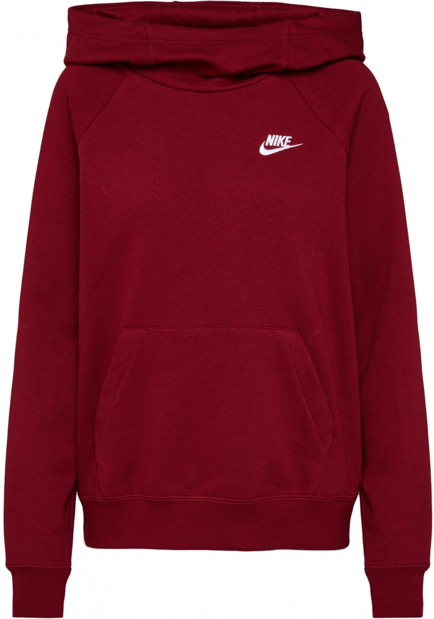 Nike Sportswear Tréning póló  piros