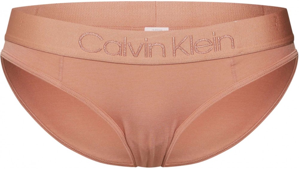 Calvin Klein Underwear Slip  rózsa