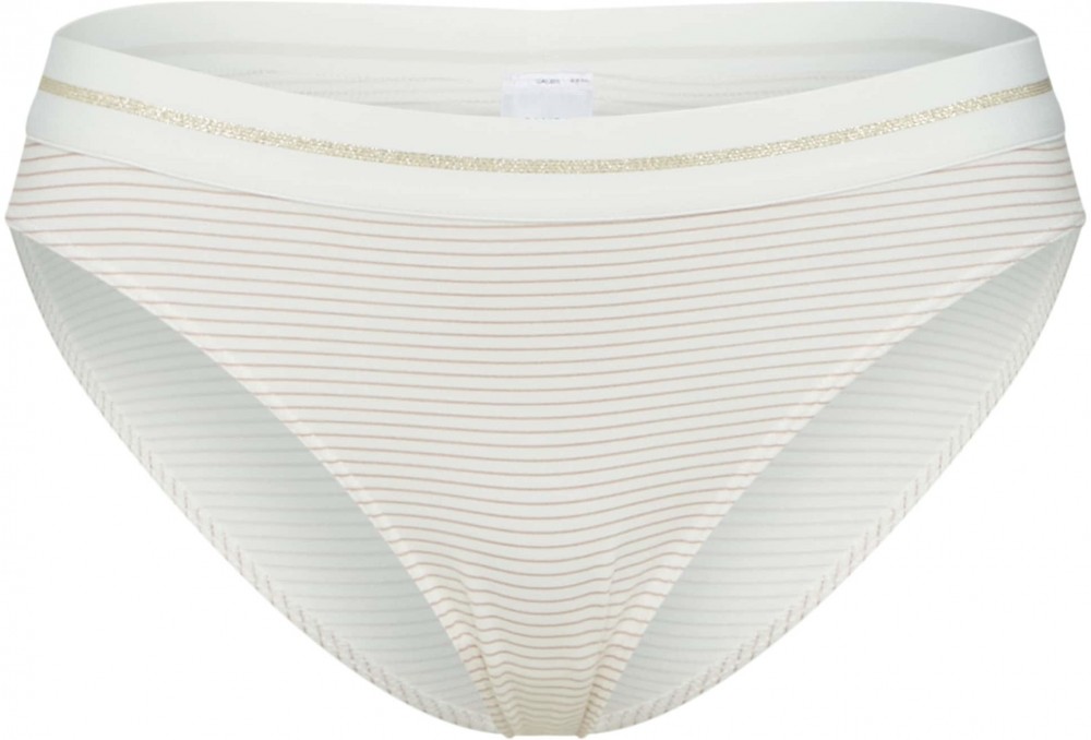 CALIDA Slip  fehér