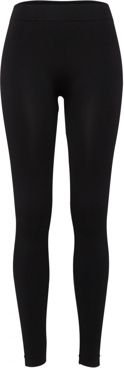 Urban Classics Leggings  fekete