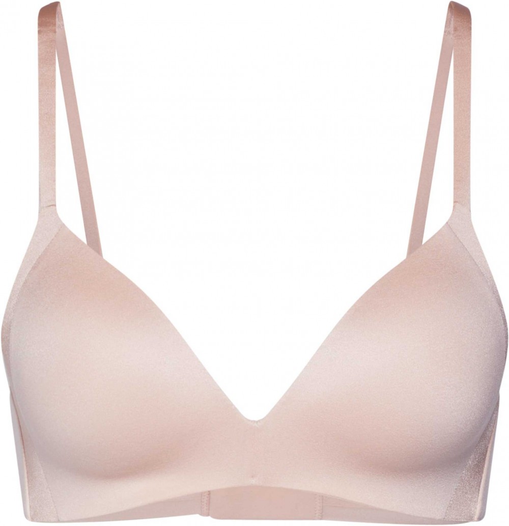 TRIUMPH Melltartó  testszínű