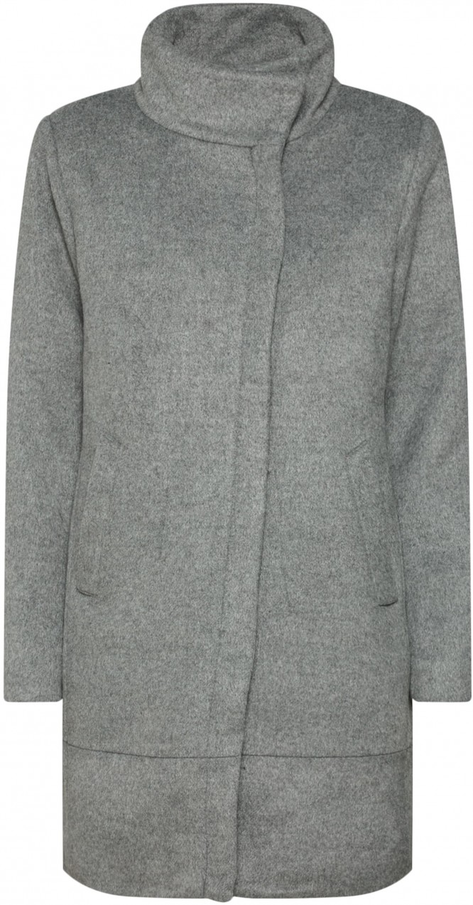 minimum Átmeneti kabátok 'Hendrika Outerwear'  szürke