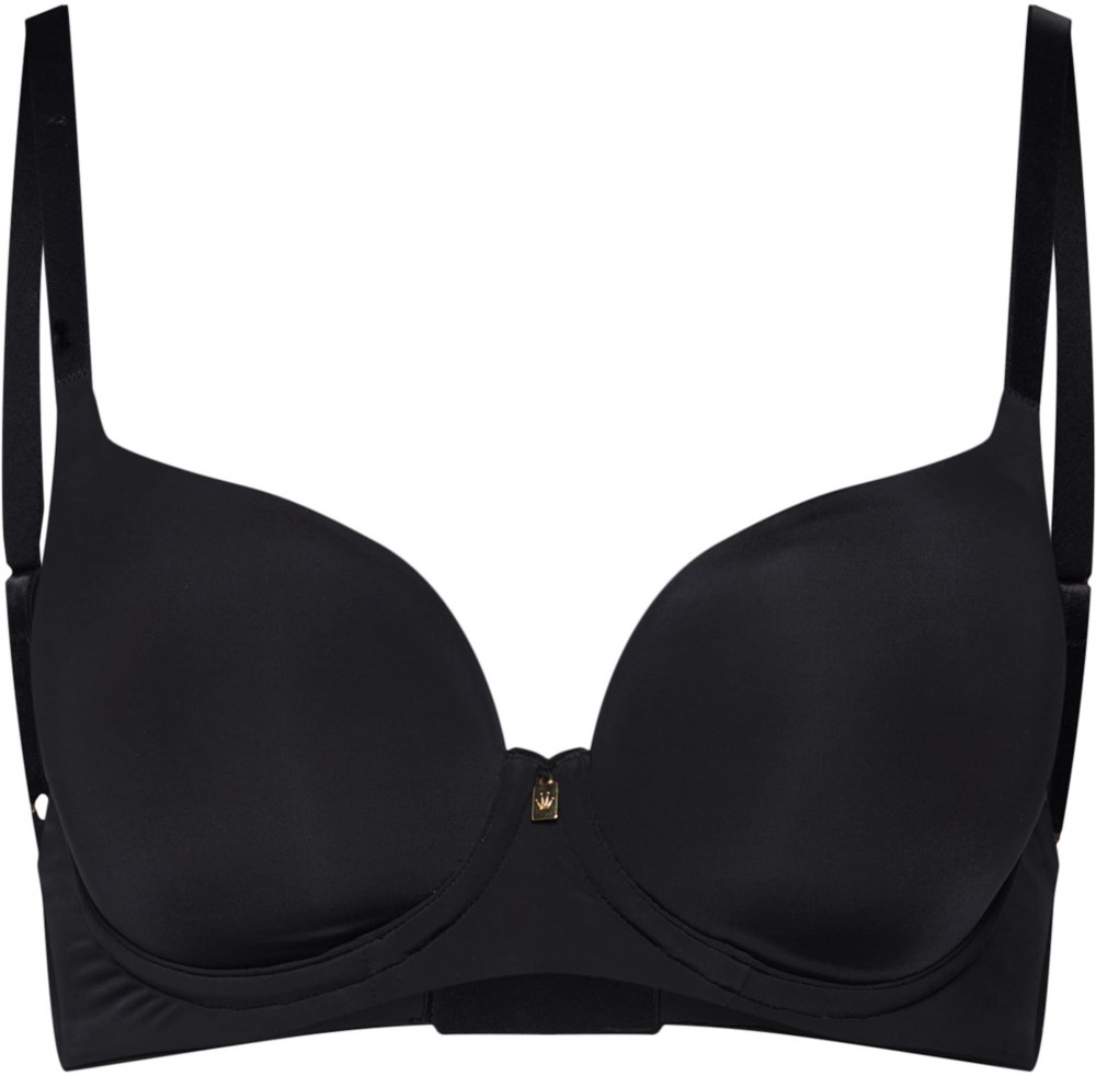 TRIUMPH Melltartó 'Body Make-Up Essentials WP'  fekete